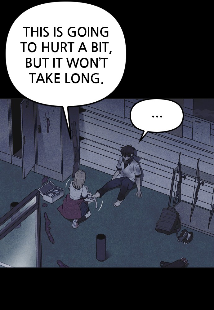Shotgun Boy Chapter 20 page 84 - Chapter 20: Ep. 20