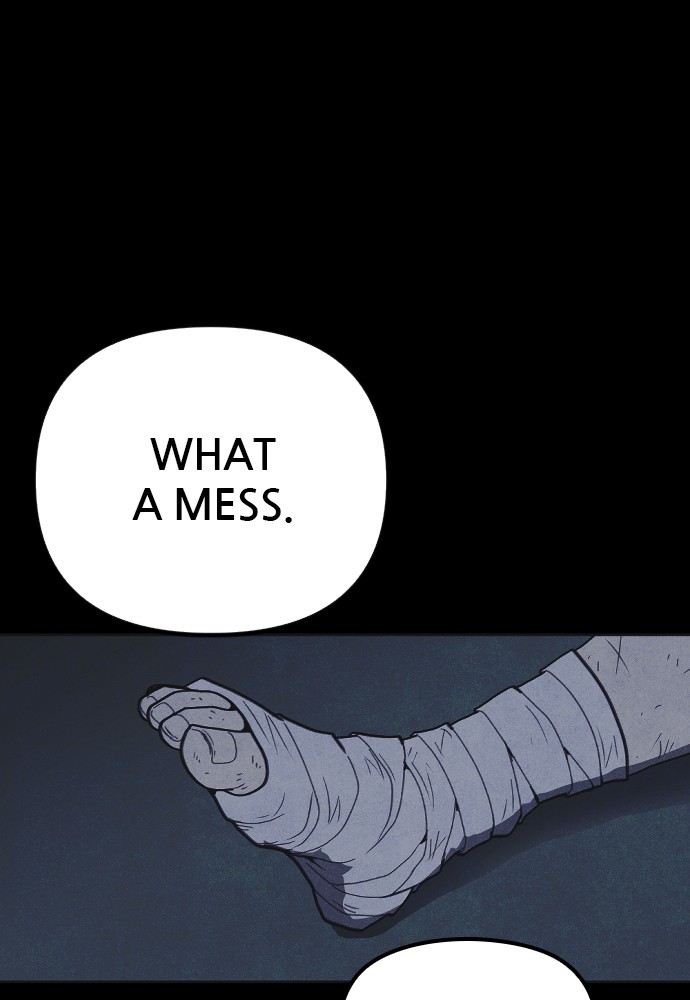 Shotgun Boy Chapter 20 page 87 - Chapter 20: Ep. 20