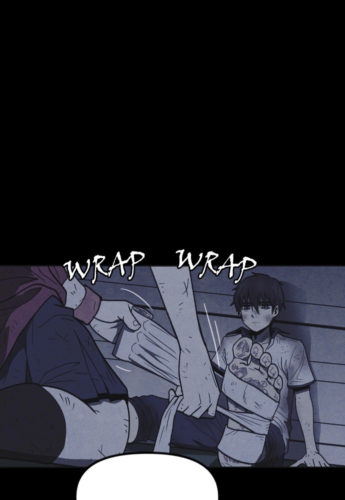 Shotgun Boy Chapter 20 page 90 - Chapter 20: Ep. 20
