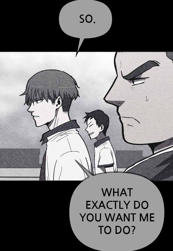 Shotgun Boy Chapter 21 page 122 - Chapter 21: Ep. 21