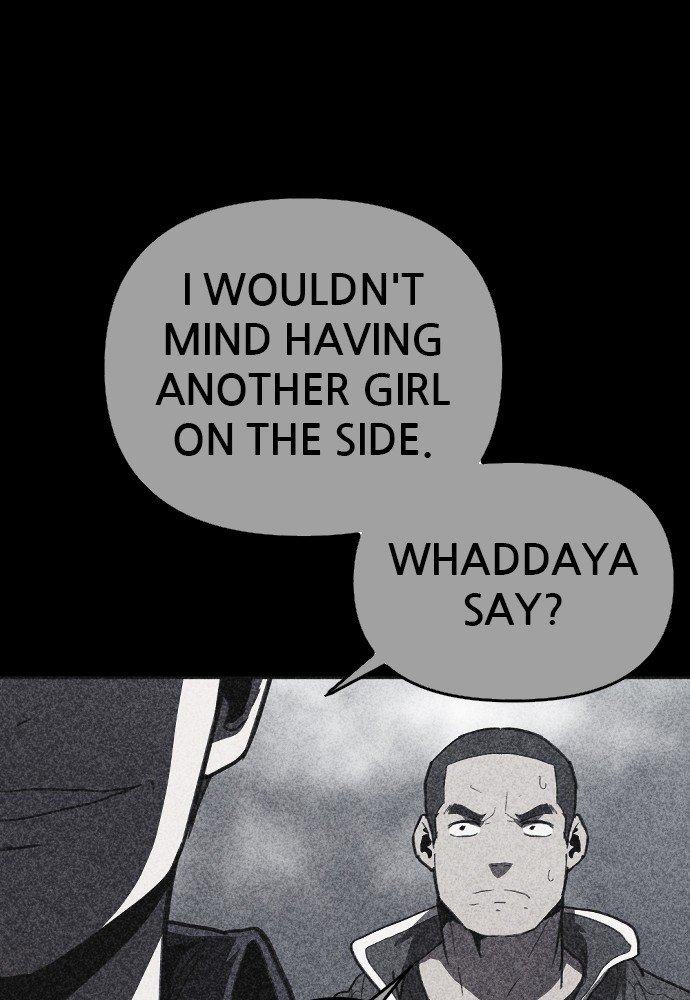 Shotgun Boy Chapter 21 page 132 - Chapter 21: Ep. 21