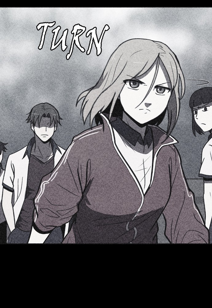 Shotgun Boy Chapter 21 page 137 - Chapter 21: Ep. 21