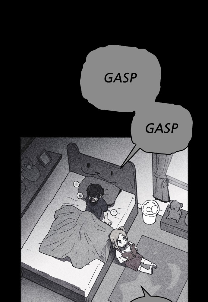 Shotgun Boy Chapter 21 page 22 - Chapter 21: Ep. 21