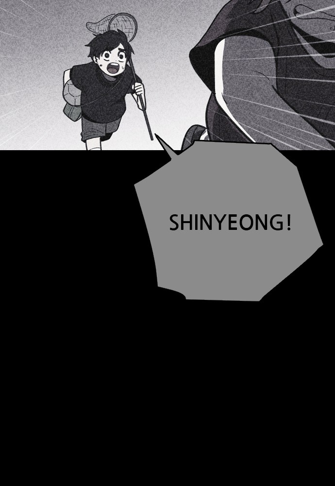 Shotgun Boy Chapter 21 page 46 - Chapter 21: Ep. 21