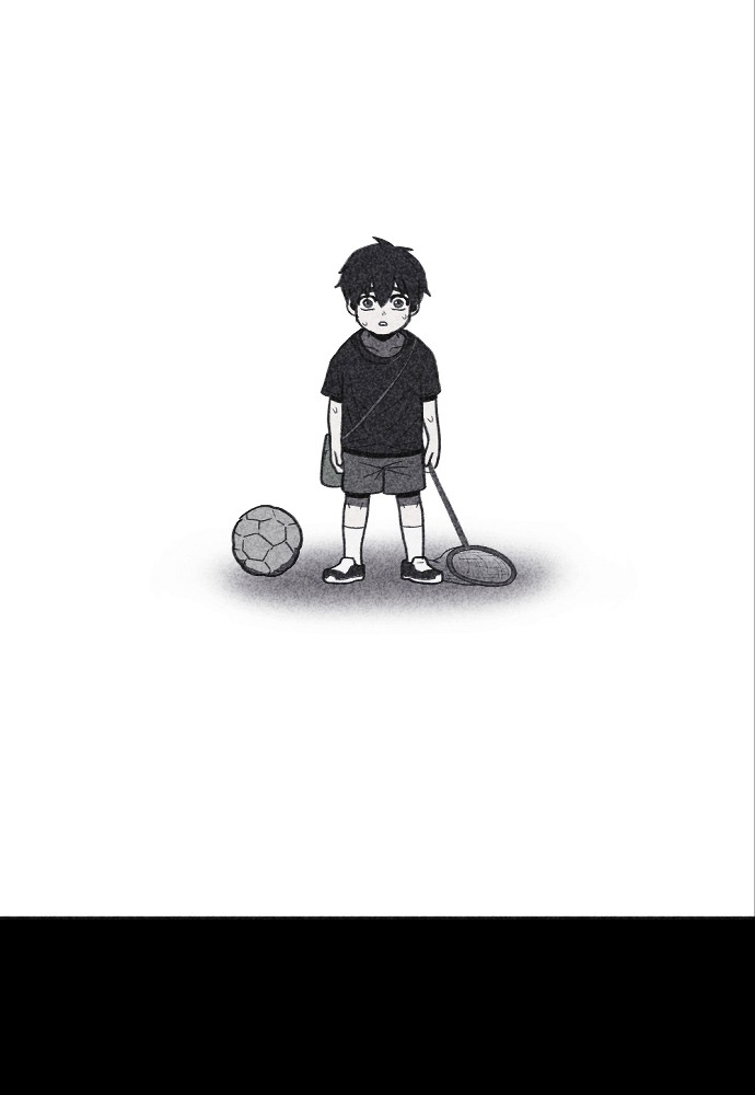 Shotgun Boy Chapter 21 page 52 - Chapter 21: Ep. 21