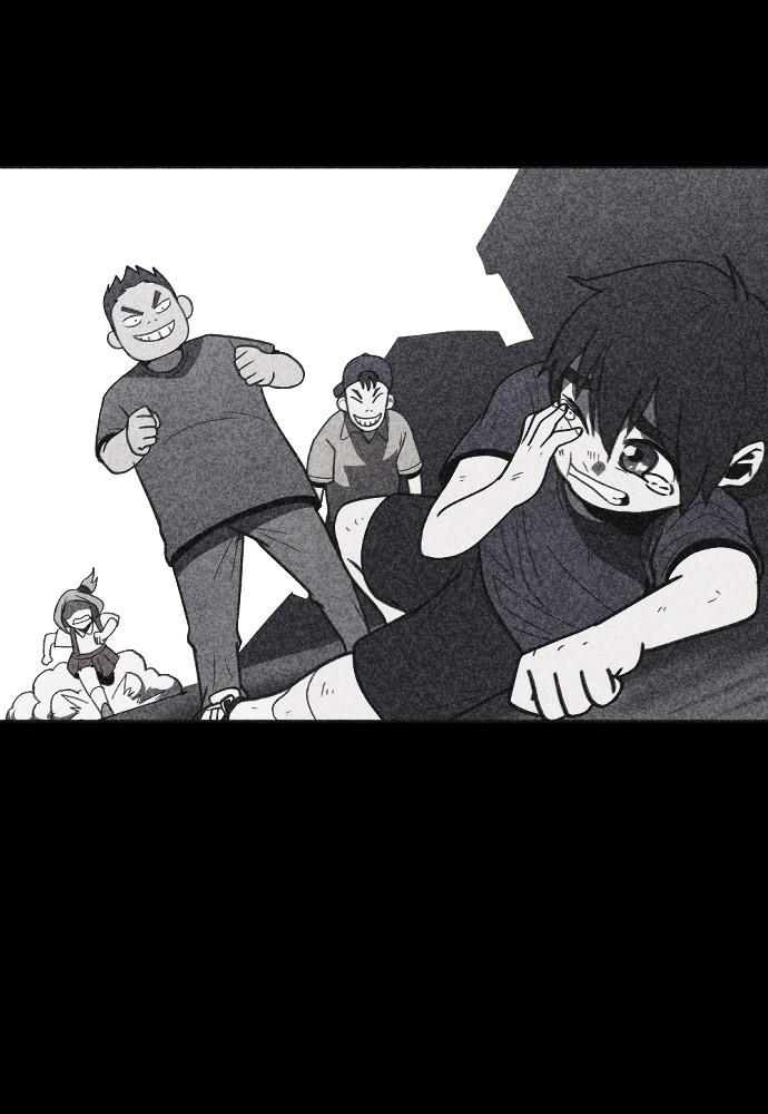 Shotgun Boy Chapter 21 page 6 - Chapter 21: Ep. 21