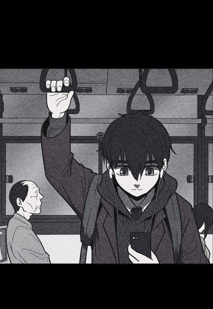 Shotgun Boy Chapter 21 page 65 - Chapter 21: Ep. 21