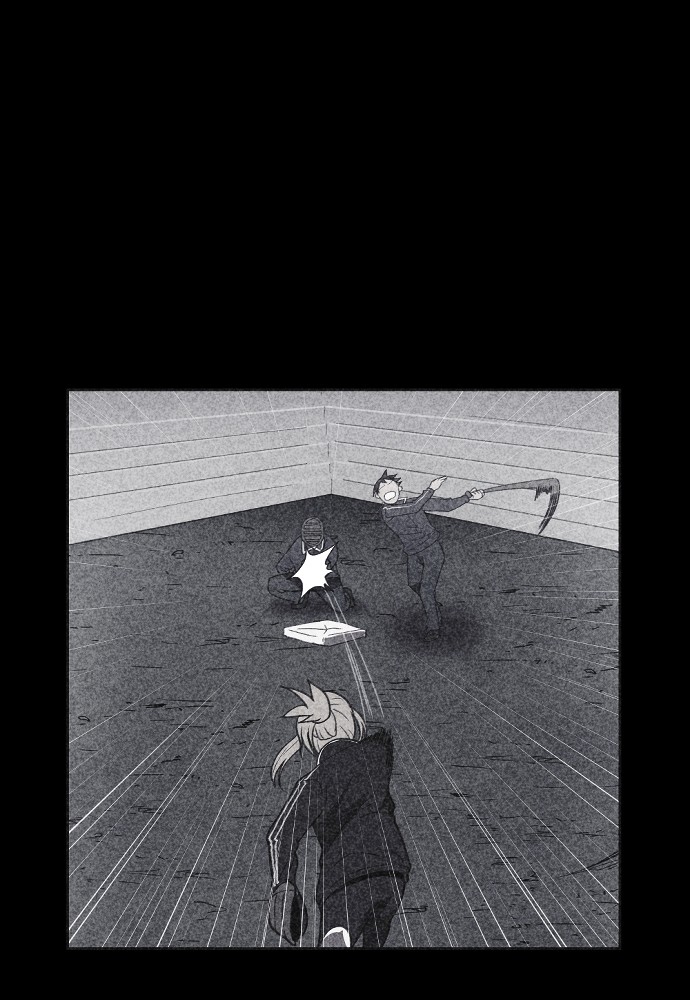 Shotgun Boy Chapter 21 page 86 - Chapter 21: Ep. 21