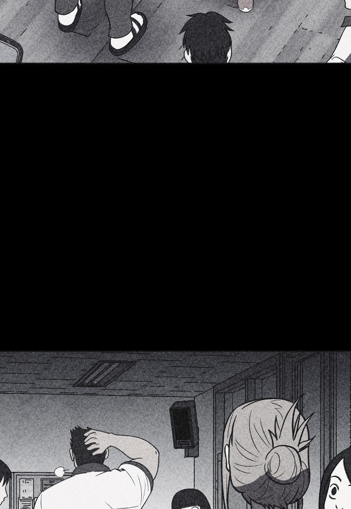 Shotgun Boy Chapter 21 page 91 - Chapter 21: Ep. 21