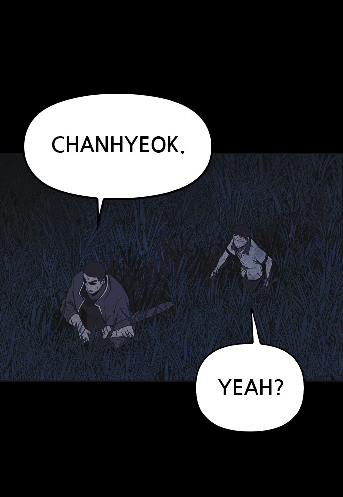 Shotgun Boy Chapter 22 page 101 - Chapter 22: Ep. 22