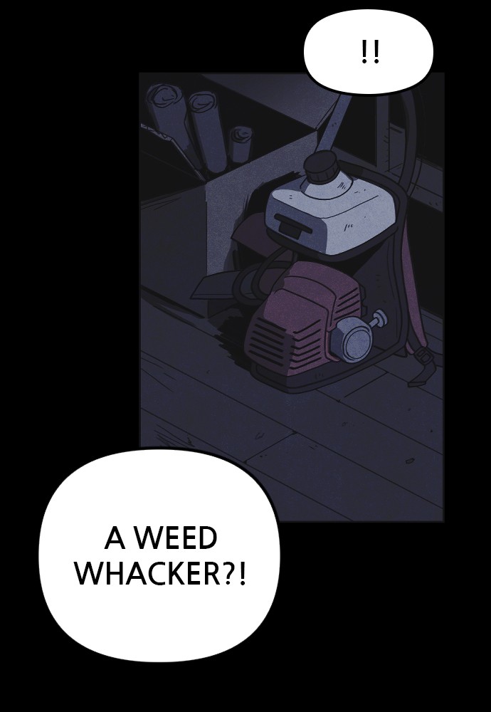 Shotgun Boy Chapter 22 page 11 - Chapter 22: Ep. 22