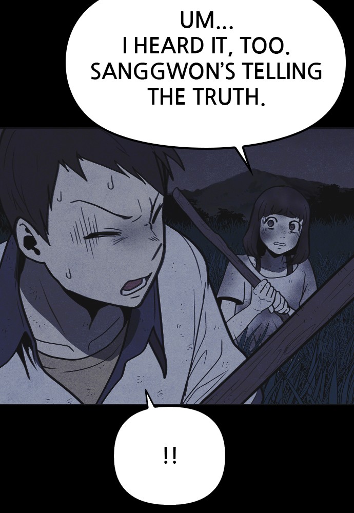 Shotgun Boy Chapter 22 page 110 - Chapter 22: Ep. 22