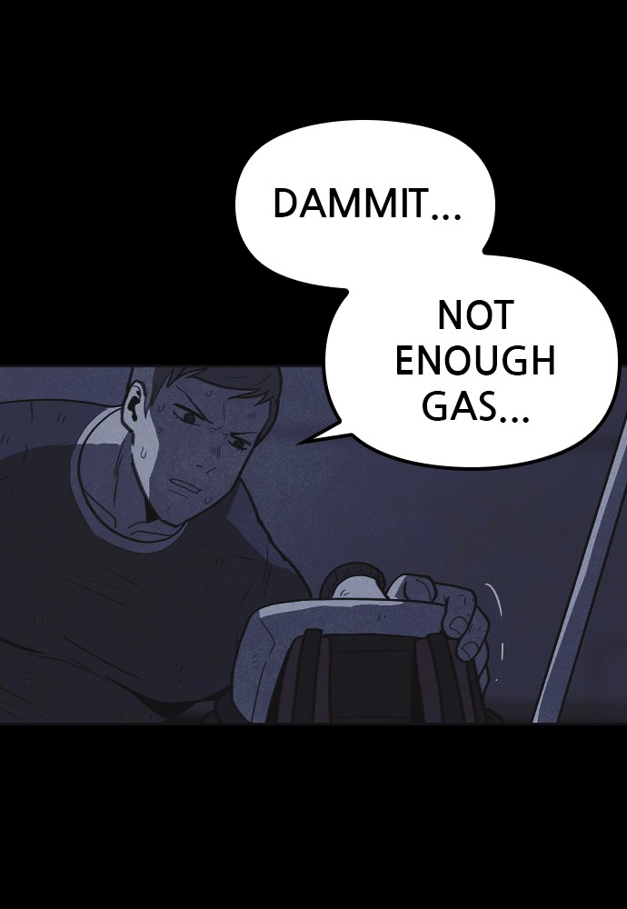 Shotgun Boy Chapter 22 page 12 - Chapter 22: Ep. 22
