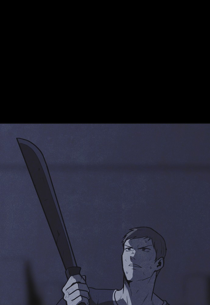 Shotgun Boy Chapter 22 page 15 - Chapter 22: Ep. 22
