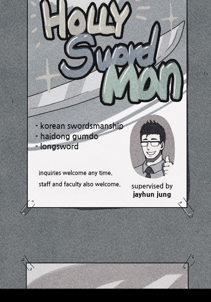 Shotgun Boy Chapter 22 page 19 - Chapter 22: Ep. 22
