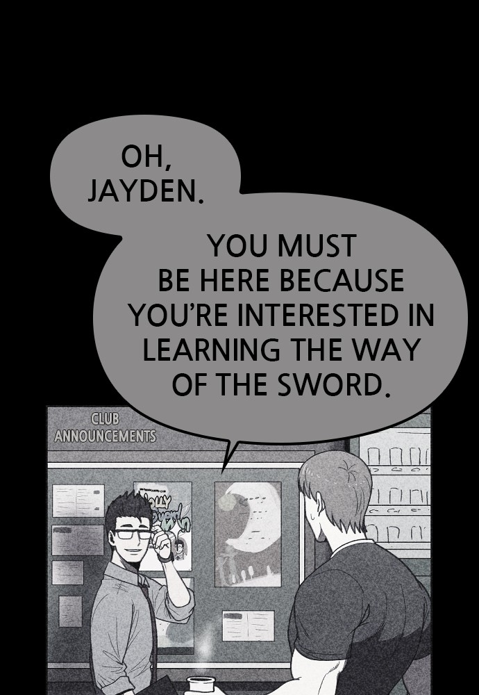 Shotgun Boy Chapter 22 page 20 - Chapter 22: Ep. 22