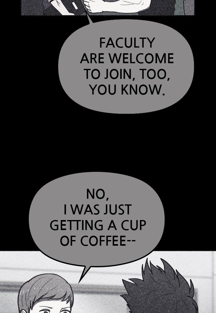 Shotgun Boy Chapter 22 page 21 - Chapter 22: Ep. 22