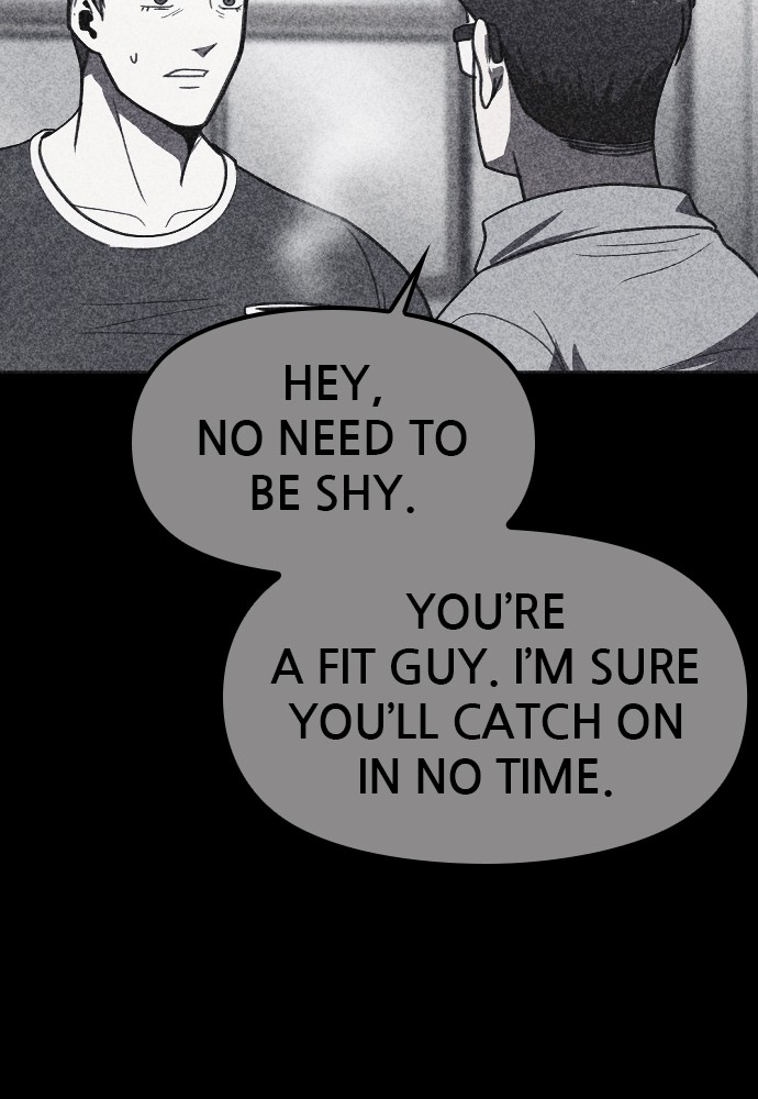 Shotgun Boy Chapter 22 page 22 - Chapter 22: Ep. 22