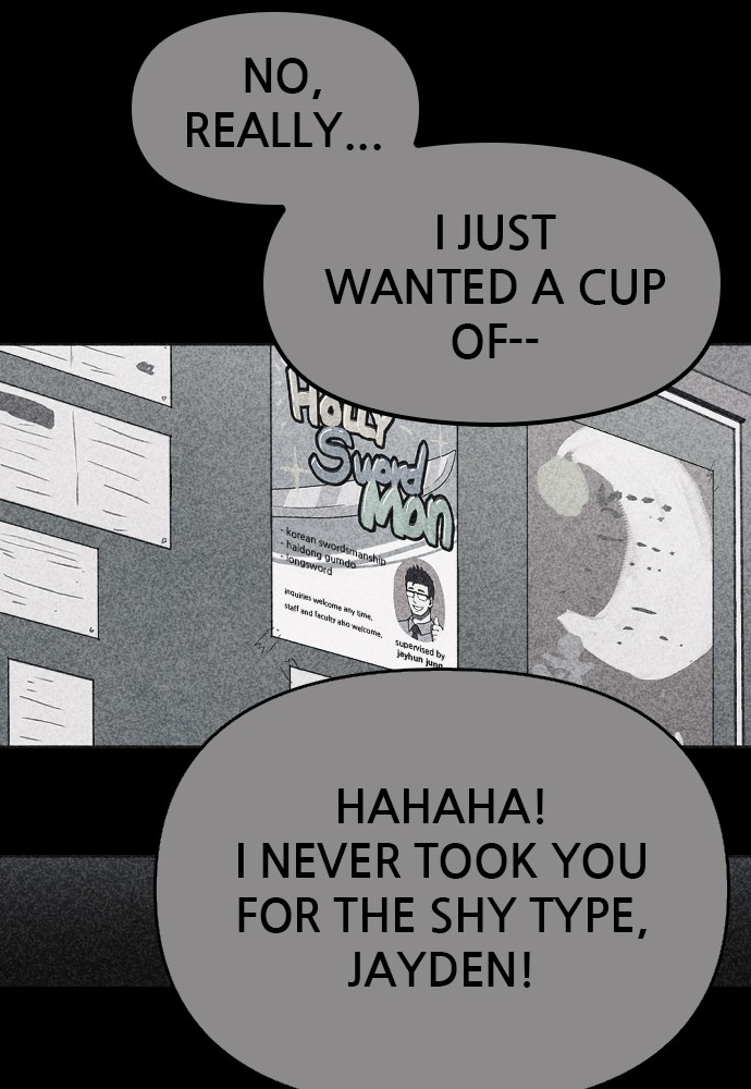 Shotgun Boy Chapter 22 page 23 - Chapter 22: Ep. 22