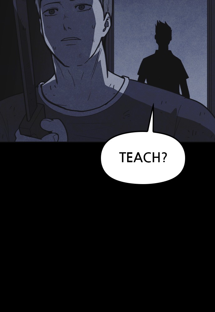 Shotgun Boy Chapter 22 page 25 - Chapter 22: Ep. 22