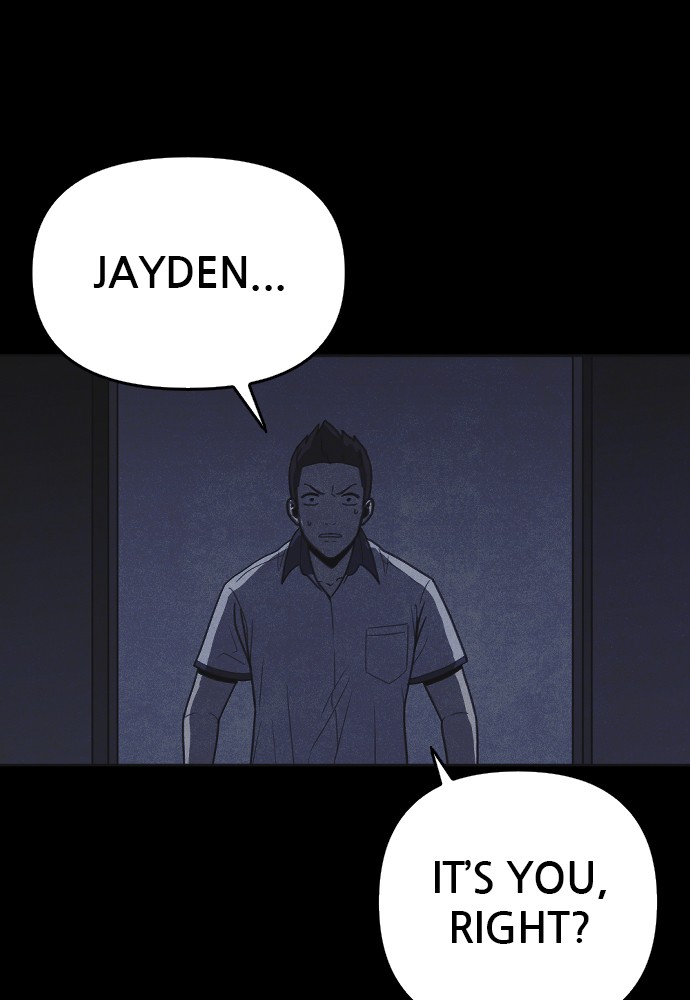 Shotgun Boy Chapter 22 page 27 - Chapter 22: Ep. 22