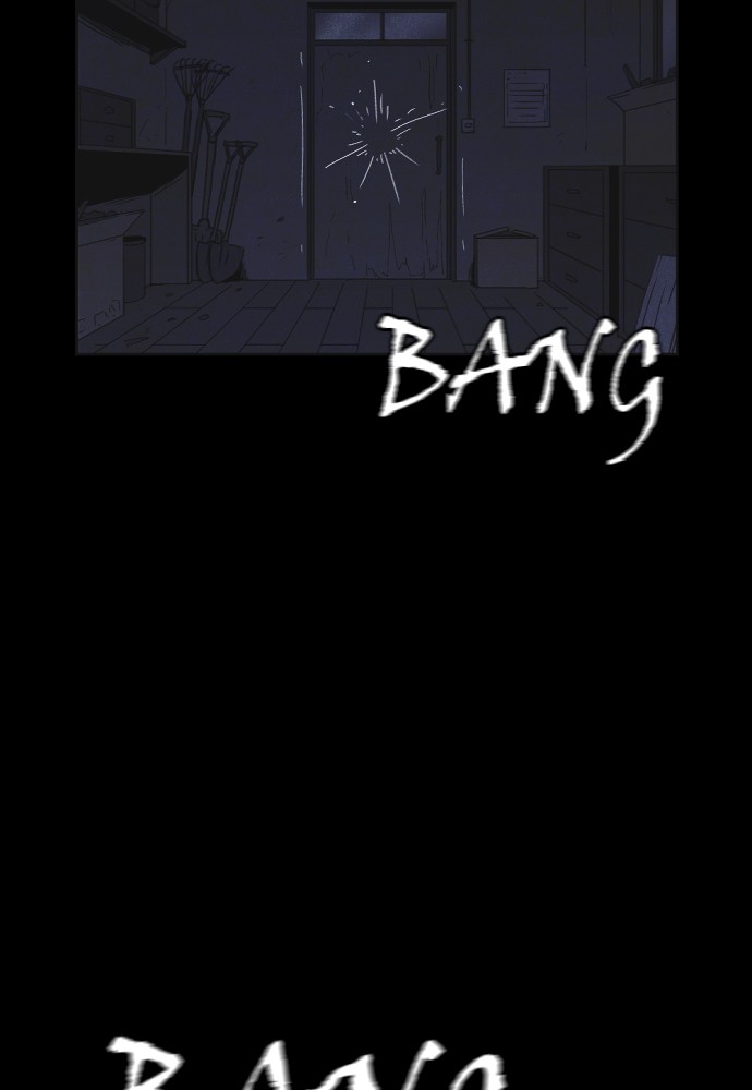 Shotgun Boy Chapter 22 page 3 - Chapter 22: Ep. 22