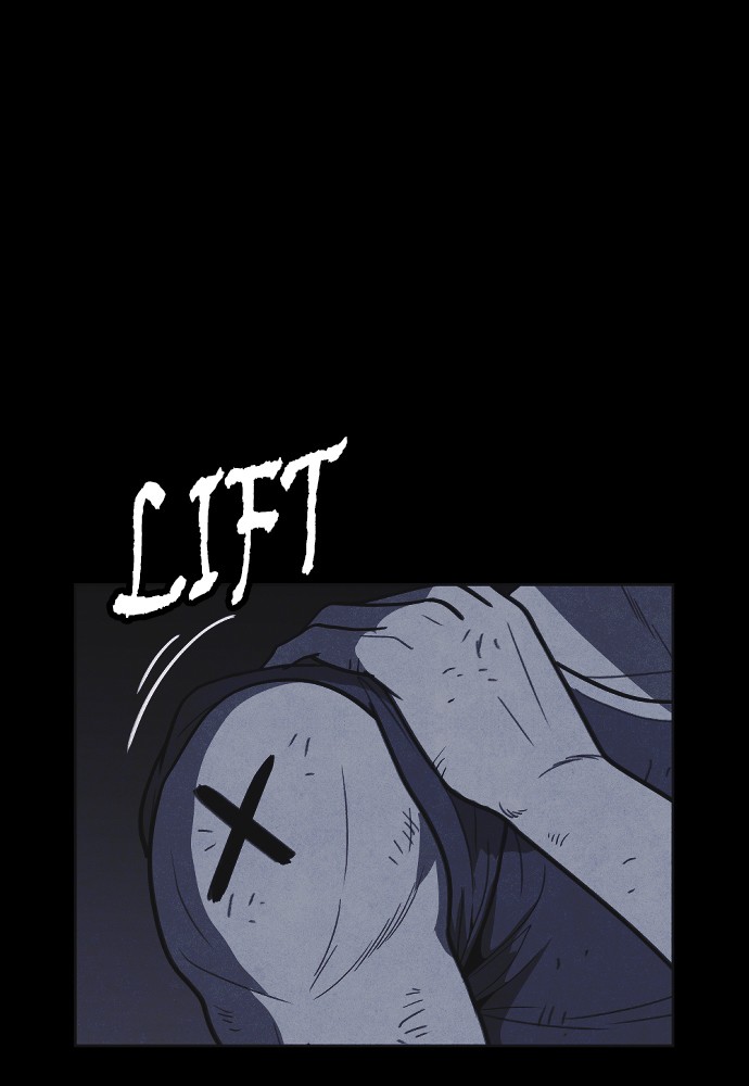 Shotgun Boy Chapter 22 page 31 - Chapter 22: Ep. 22