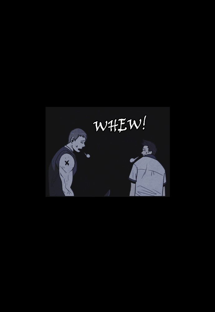 Shotgun Boy Chapter 22 page 34 - Chapter 22: Ep. 22