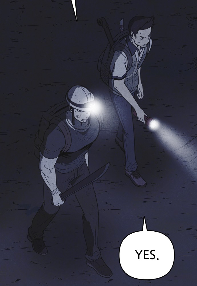 Shotgun Boy Chapter 22 page 37 - Chapter 22: Ep. 22