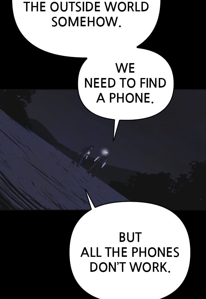 Shotgun Boy Chapter 22 page 41 - Chapter 22: Ep. 22
