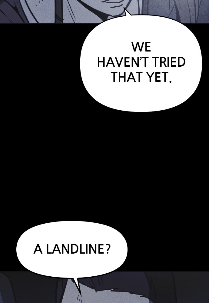 Shotgun Boy Chapter 22 page 43 - Chapter 22: Ep. 22