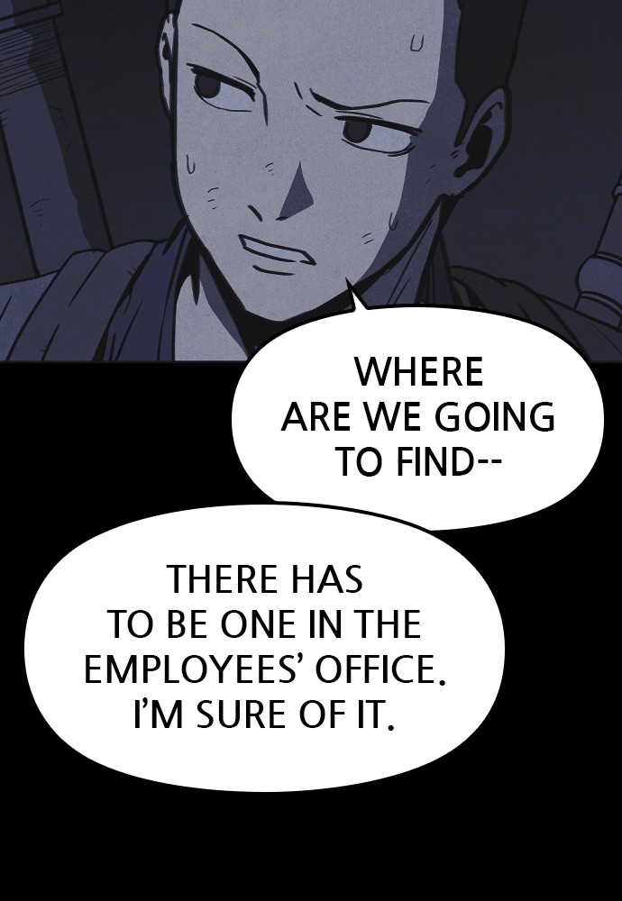 Shotgun Boy Chapter 22 page 44 - Chapter 22: Ep. 22