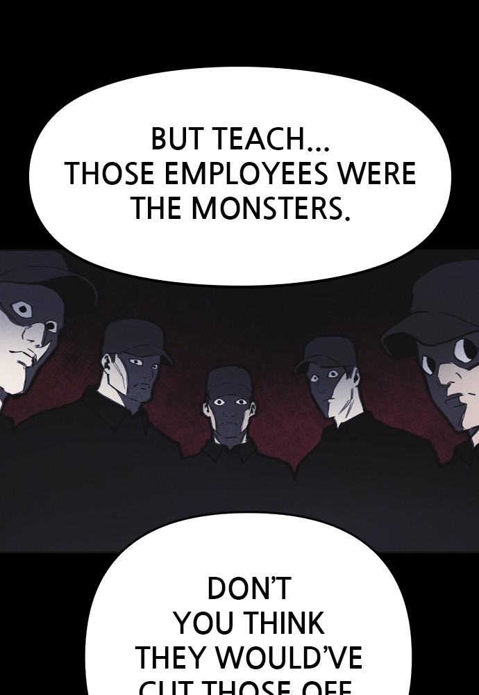 Shotgun Boy Chapter 22 page 45 - Chapter 22: Ep. 22