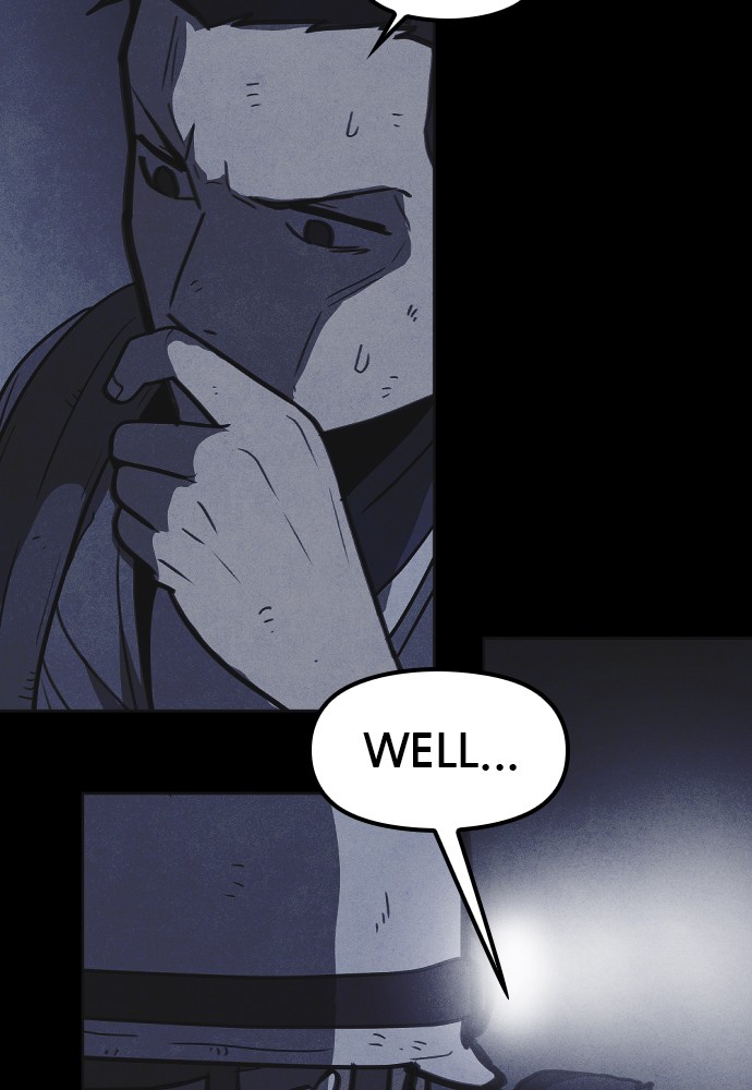 Shotgun Boy Chapter 22 page 49 - Chapter 22: Ep. 22