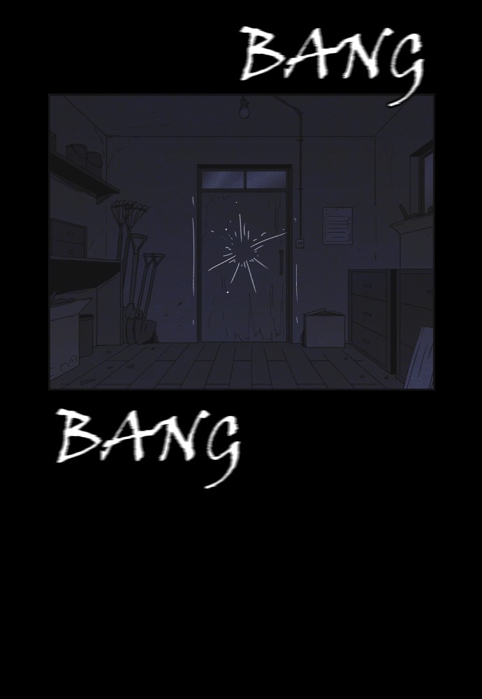 Shotgun Boy Chapter 22 page 5 - Chapter 22: Ep. 22