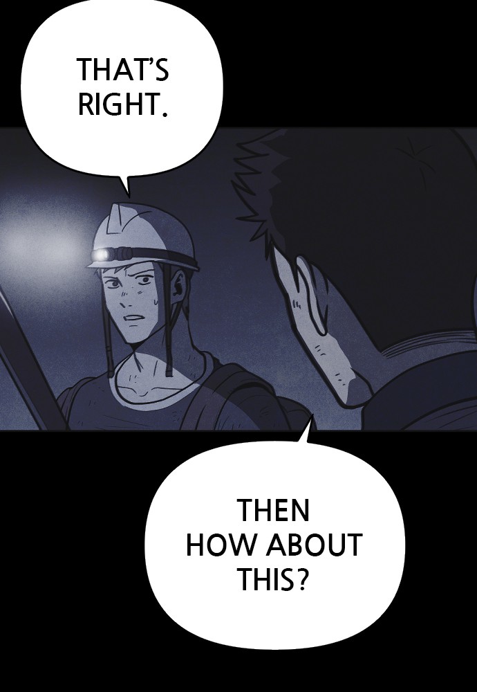 Shotgun Boy Chapter 22 page 51 - Chapter 22: Ep. 22