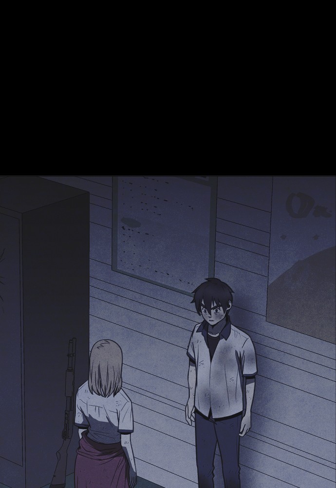 Shotgun Boy Chapter 22 page 57 - Chapter 22: Ep. 22