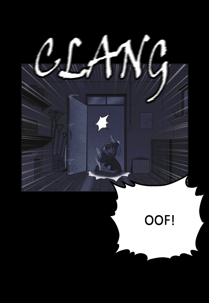 Shotgun Boy Chapter 22 page 6 - Chapter 22: Ep. 22