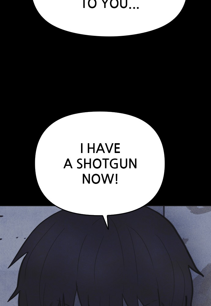 Shotgun Boy Chapter 22 page 76 - Chapter 22: Ep. 22