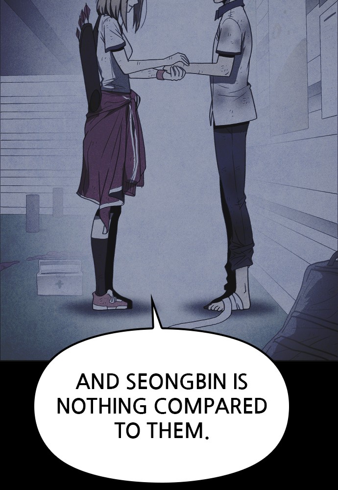Shotgun Boy Chapter 22 page 84 - Chapter 22: Ep. 22