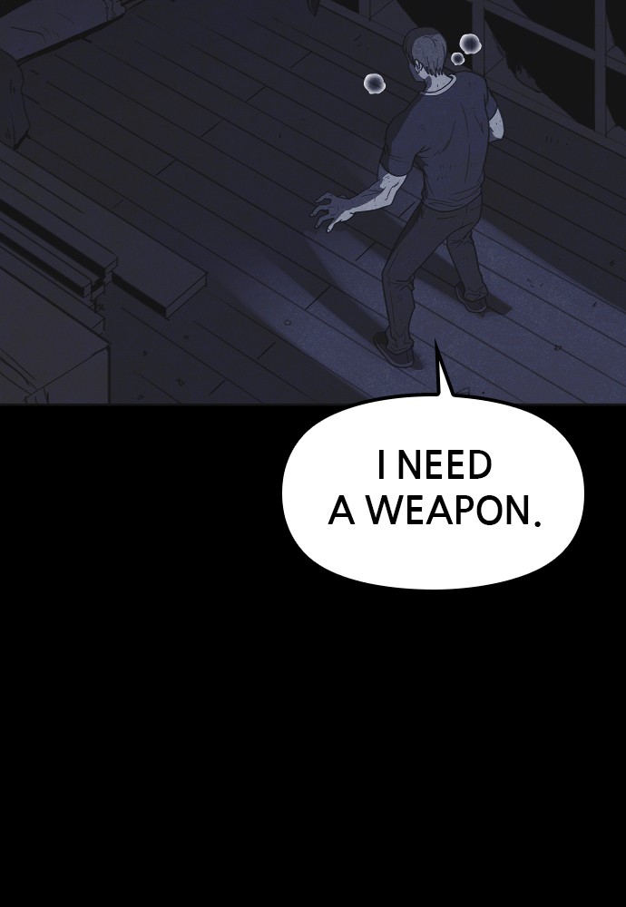 Shotgun Boy Chapter 22 page 9 - Chapter 22: Ep. 22