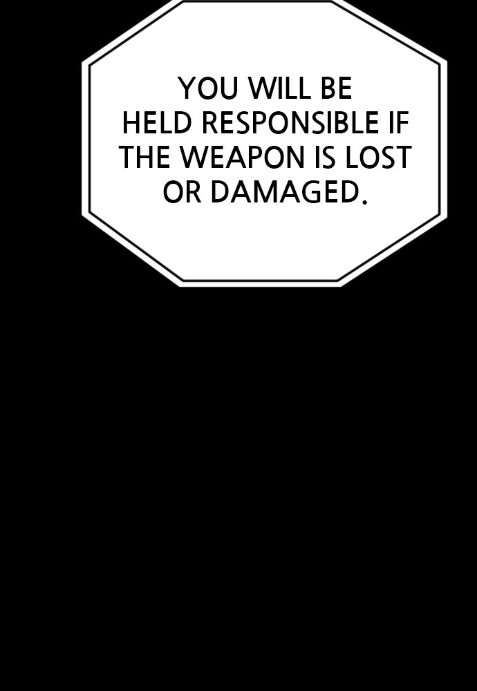 Shotgun Boy Chapter 23 page 113 - Chapter 23: Ep. 23