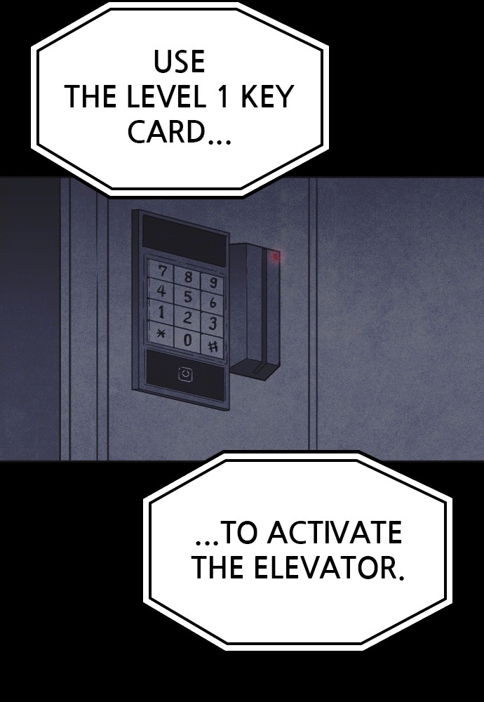 Shotgun Boy Chapter 23 page 116 - Chapter 23: Ep. 23