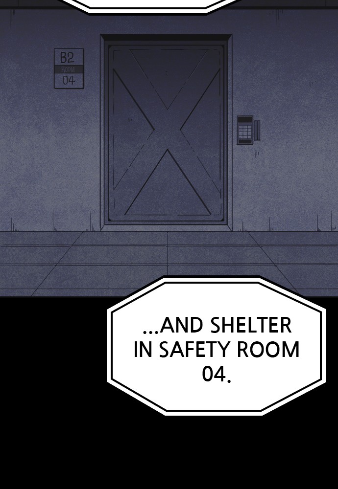 Shotgun Boy Chapter 23 page 118 - Chapter 23: Ep. 23