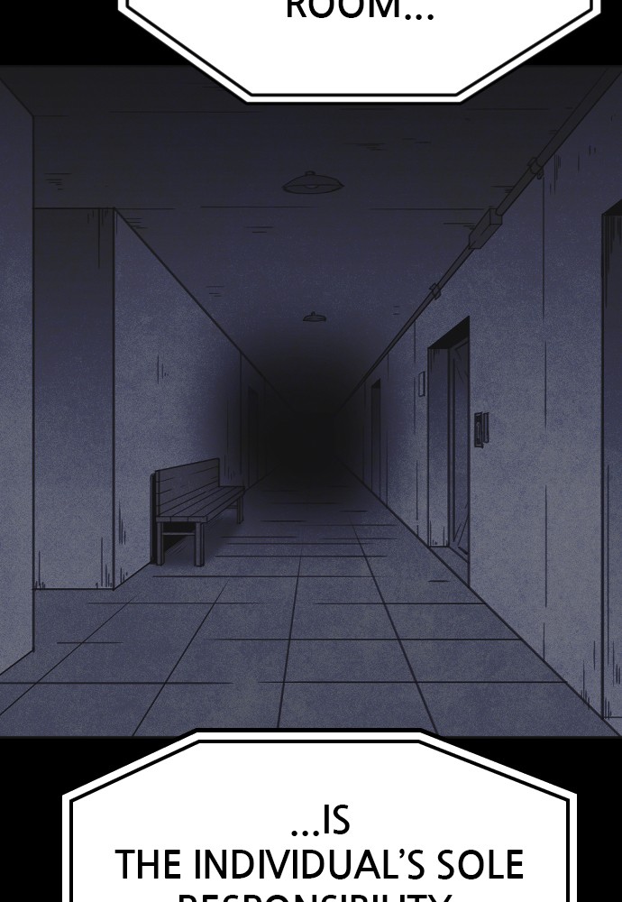 Shotgun Boy Chapter 23 page 120 - Chapter 23: Ep. 23