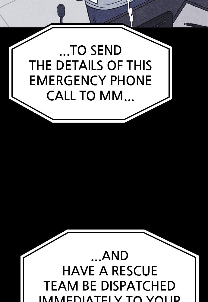 Shotgun Boy Chapter 23 page 123 - Chapter 23: Ep. 23