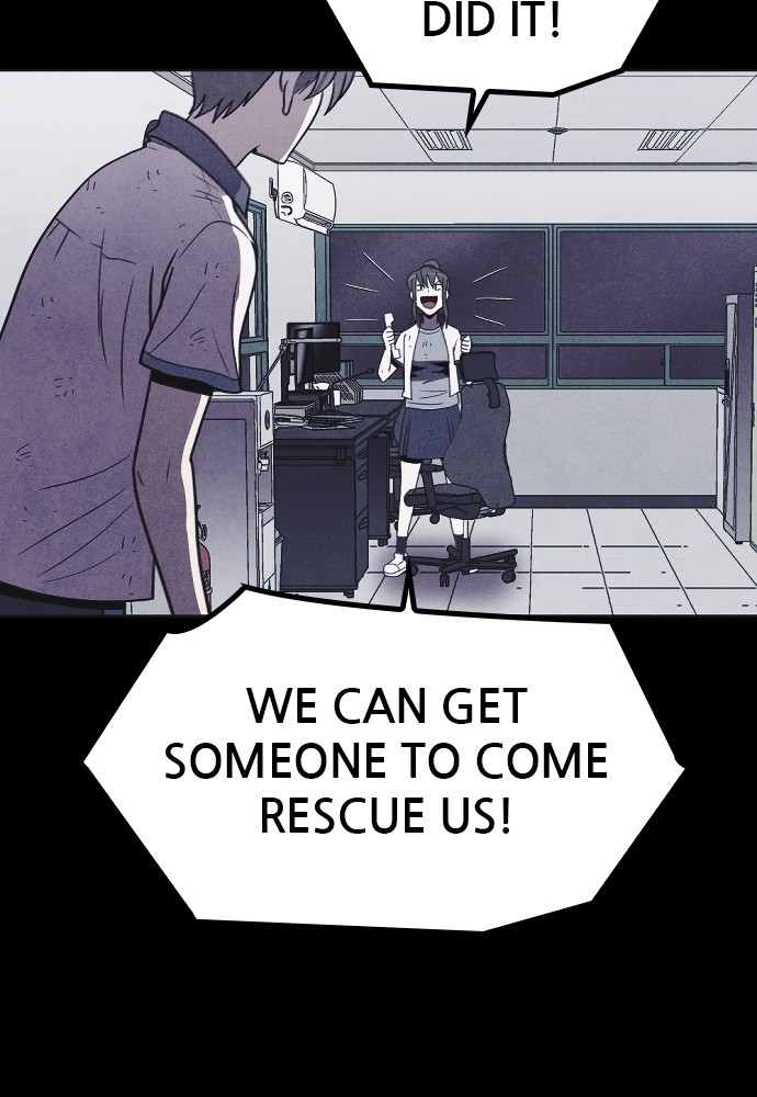 Shotgun Boy Chapter 23 page 129 - Chapter 23: Ep. 23