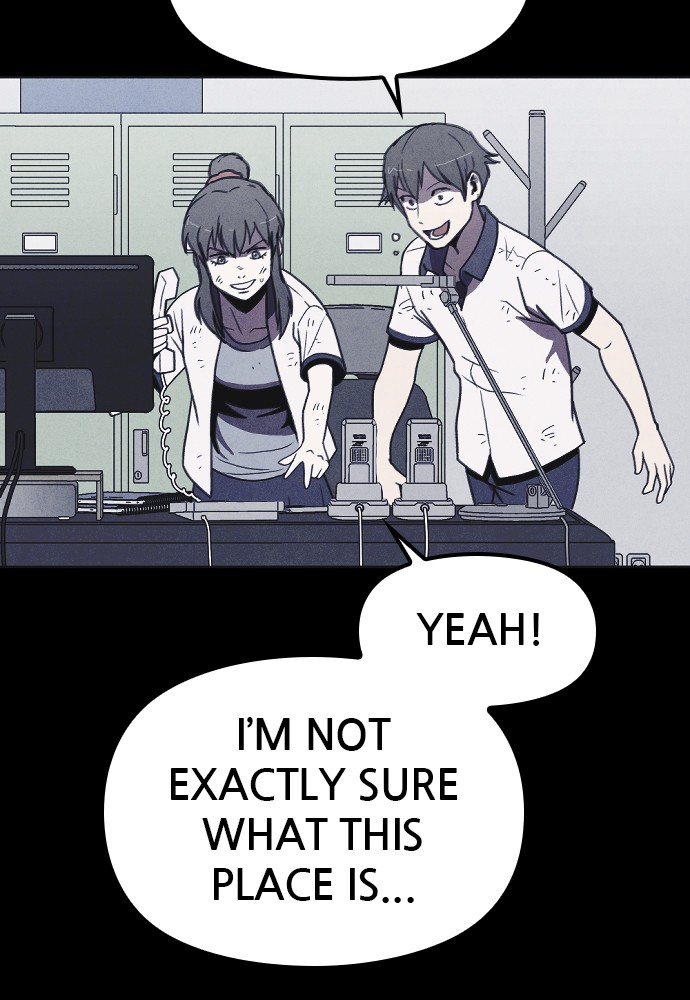 Shotgun Boy Chapter 23 page 131 - Chapter 23: Ep. 23