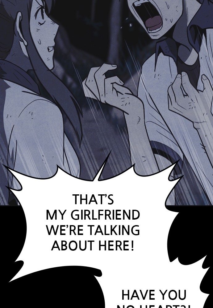 Shotgun Boy Chapter 23 page 18 - Chapter 23: Ep. 23