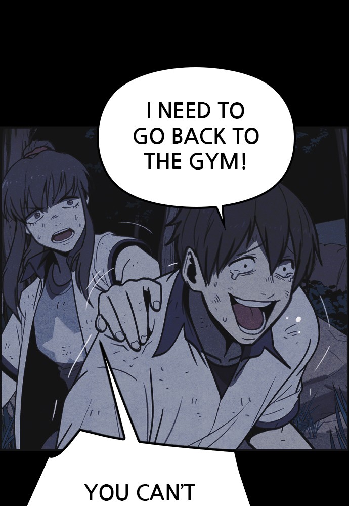 Shotgun Boy Chapter 23 page 21 - Chapter 23: Ep. 23